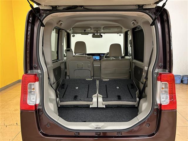 タント Ｘターボ　社外７インチワイドナビ　バックカメラ　Ｂｌｕｅｔｏｏｔｈ　フルセグＴＶ　ＳＤ　ＤＶＤ　両側電動スライドドア　ＥＴＣ　前後ドライブレコーダー　オートライト　フォグランプ　スマートキー　プッシュスタート（13枚目）