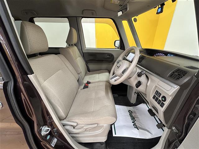 タント Ｘターボ　社外７インチワイドナビ　バックカメラ　Ｂｌｕｅｔｏｏｔｈ　フルセグＴＶ　ＳＤ　ＤＶＤ　両側電動スライドドア　ＥＴＣ　前後ドライブレコーダー　オートライト　フォグランプ　スマートキー　プッシュスタート（14枚目）