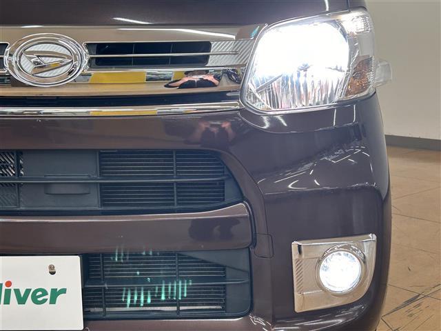 タント Ｘターボ　社外７インチワイドナビ　バックカメラ　Ｂｌｕｅｔｏｏｔｈ　フルセグＴＶ　ＳＤ　ＤＶＤ　両側電動スライドドア　ＥＴＣ　前後ドライブレコーダー　オートライト　フォグランプ　スマートキー　プッシュスタート（26枚目）