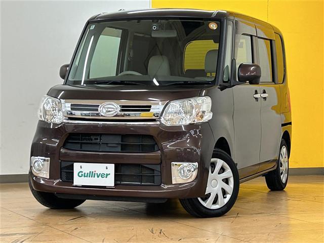 タント Ｘターボ　社外７インチワイドナビ　バックカメラ　Ｂｌｕｅｔｏｏｔｈ　フルセグＴＶ　ＳＤ　ＤＶＤ　両側電動スライドドア　ＥＴＣ　前後ドライブレコーダー　オートライト　フォグランプ　スマートキー　プッシュスタート（28枚目）