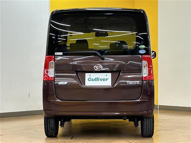 タント Ｘターボ　社外７インチワイドナビ　バックカメラ　Ｂｌｕｅｔｏｏｔｈ　フルセグＴＶ　ＳＤ　ＤＶＤ　両側電動スライドドア　ＥＴＣ　前後ドライブレコーダー　オートライト　フォグランプ　スマートキー　プッシュスタート（30枚目）