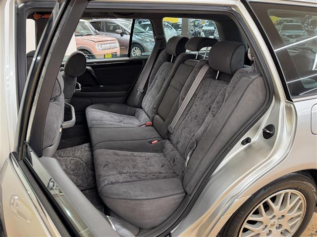 クラウンエステート アスリートV プレミアムスポーツセレクション メーカーナビ CD TAPE トラクションコントロール パドルシフト サンルーフ ヒーターミラー 純正エアロ ETC 純正フロアマット 純正ドアバイザー 純正16インチアルミホイール(16枚目)