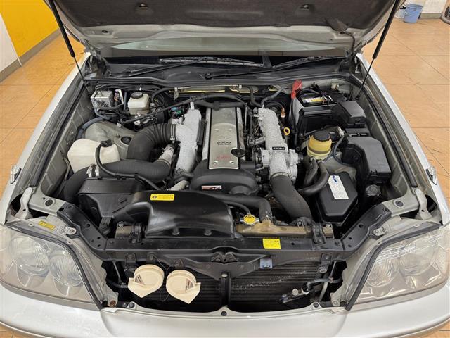 クラウンエステート アスリートV プレミアムスポーツセレクション メーカーナビ CD TAPE トラクションコントロール パドルシフト サンルーフ ヒーターミラー 純正エアロ ETC 純正フロアマット 純正ドアバイザー 純正16インチアルミホイール(39枚目)