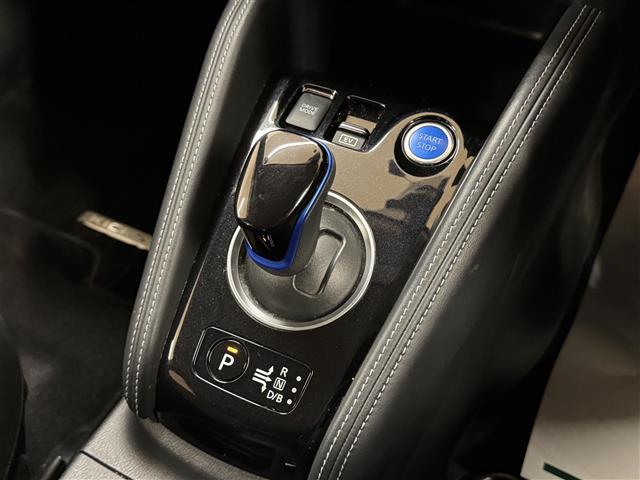 キックス X 純正9型ナビ アラウンドビューモニター プロパイロット 衝突軽減 デジタルインナーミラー ブラックハーフレザーシート LED フォグランプ 本革巻きステアリング スマートキー2本 前後ドラレコ ETC(36枚目)