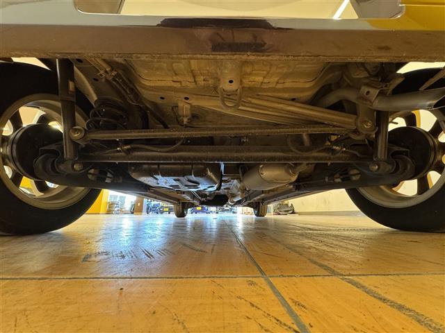 ワゴンR FXリミテッド 純正オーディオ 純正フロアマット 純正14インチAW プッシュスタート スマートキー アイドリングストップ(40枚目)