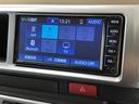 ハイエースワゴン ＧＬ　純正ＳＤナビ　ワンセグ　Ｂｌｕｅｔｏｏｔｈ　ＣＤ　ＤＶＤ　ビルトインＥＴＣ　ミラー型ドライブレコーダー　パノラミックビューモニター　ワンオーナー　トヨタセーフティセンス　片側パワースライドドア（5枚目）