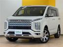 P 禁煙車 衝突軽減 純正10.1型ナビ 全方位 インテリジェントルームミラー 両側パワスラ パワーバックドア オートステップ LEDオートライト パワーシート シートヒーター 純正18型AW ETC(30枚目)