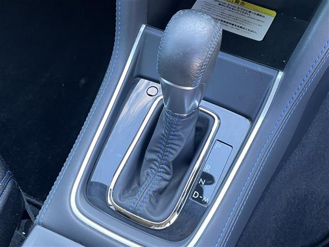 レヴォーグ １．６ＧＴ－Ｓアイサイト　社外ナビ　衝突軽減　追従クルコン　ＥＴＣ　フルセグ　バックカメラ　ＣＤ　ＤＶＤ　Ｂｌｕｅｔｏｏｔｈ　パワーシート　レーンアシスト　ツーリングアシスト（18枚目）
