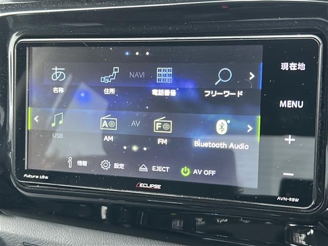 ハイラックス Z 社外ナビ 衝突軽減 バックカメラ ETC Bluetooth CD DVD フルセグ センターデフロック ダウンヒルアシストコントロール パワーウィンドウ パワーステアリング 横滑り防止 オートライト(4枚目)