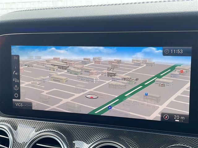 Eクラスステーションワゴン E43 4マチック ステーションワゴン シートヒーター フォグランプ(3枚目)