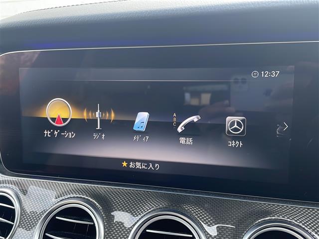 Eクラスステーションワゴン E43 4マチック ステーションワゴン シートヒーター フォグランプ(4枚目)