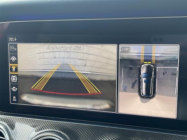 Eクラスステーションワゴン E43 4マチック ステーションワゴン シートヒーター フォグランプ(5枚目)