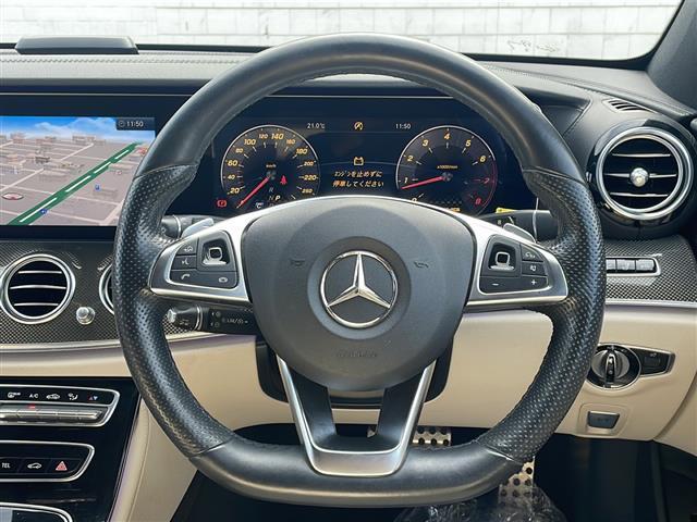 Eクラスステーションワゴン E43 4マチック ステーションワゴン シートヒーター フォグランプ(8枚目)