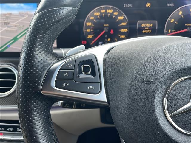 Eクラスステーションワゴン E43 4マチック ステーションワゴン シートヒーター フォグランプ(10枚目)