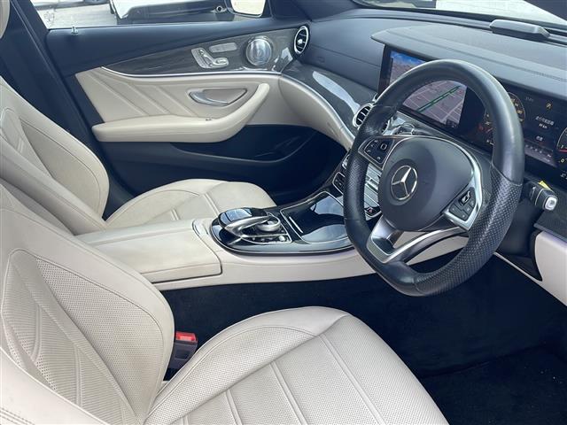 Eクラスステーションワゴン E43 4マチック ステーションワゴン シートヒーター フォグランプ(26枚目)