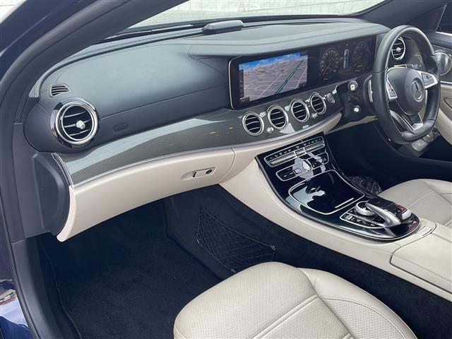 Eクラスステーションワゴン E43 4マチック ステーションワゴン シートヒーター フォグランプ(27枚目)