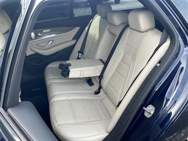 Eクラスステーションワゴン E43 4マチック ステーションワゴン シートヒーター フォグランプ(30枚目)