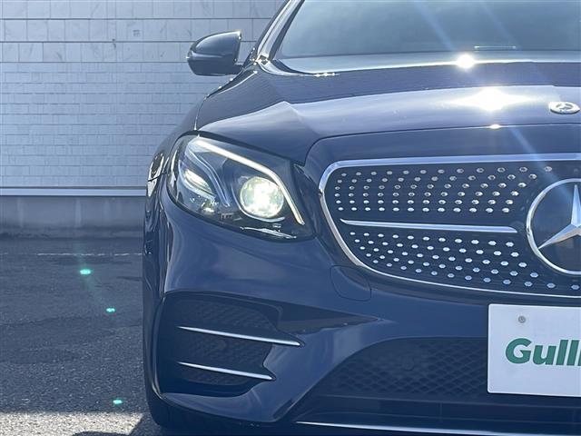 Eクラスステーションワゴン E43 4マチック ステーションワゴン シートヒーター フォグランプ(33枚目)