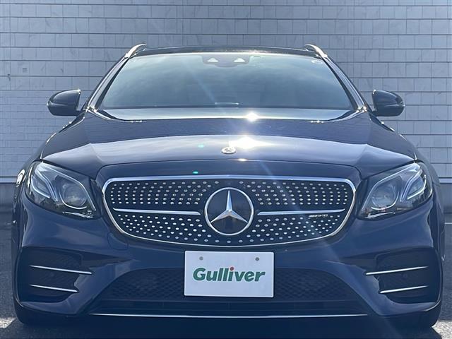 Eクラスステーションワゴン E43 4マチック ステーションワゴン シートヒーター フォグランプ(35枚目)