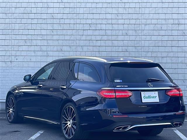 Eクラスステーションワゴン E43 4マチック ステーションワゴン シートヒーター フォグランプ(37枚目)