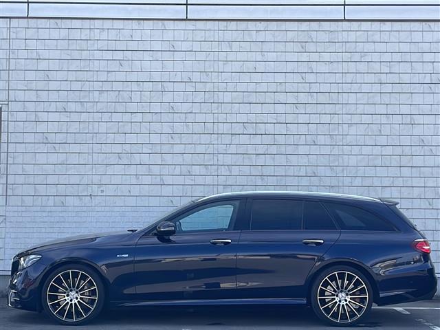 Eクラスステーションワゴン E43 4マチック ステーションワゴン シートヒーター フォグランプ(38枚目)