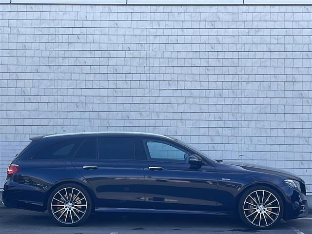 Eクラスステーションワゴン E43 4マチック ステーションワゴン シートヒーター フォグランプ(40枚目)
