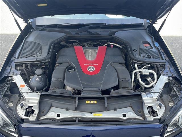 Eクラスステーションワゴン E43 4マチック ステーションワゴン シートヒーター フォグランプ(42枚目)