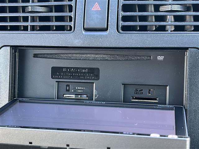 ムーヴ L SA 衝突軽減ブレーキ ETC 社外ナビDVD/CD Bluetooth フルセグTV 純正フロアマット 横滑り防止装置  エンジンスターター ハロゲンヘッドライト(5枚目)