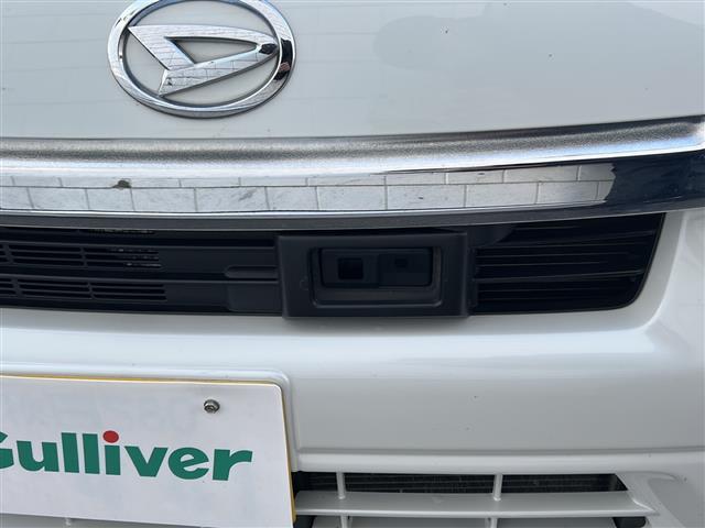 ムーヴ L SA 衝突軽減ブレーキ ETC 社外ナビDVD/CD Bluetooth フルセグTV 純正フロアマット 横滑り防止装置  エンジンスターター ハロゲンヘッドライト(7枚目)