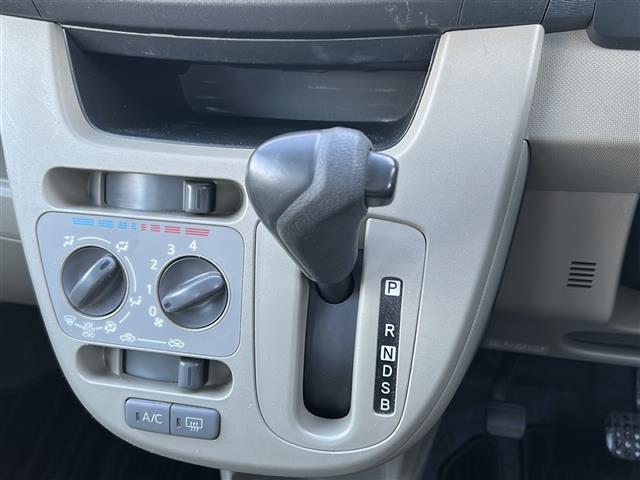 ムーヴ L SA 衝突軽減ブレーキ ETC 社外ナビDVD/CD Bluetooth フルセグTV 純正フロアマット 横滑り防止装置  エンジンスターター ハロゲンヘッドライト(15枚目)