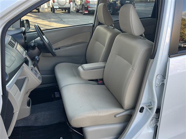 ムーヴ L SA 衝突軽減ブレーキ ETC 社外ナビDVD/CD Bluetooth フルセグTV 純正フロアマット 横滑り防止装置  エンジンスターター ハロゲンヘッドライト(23枚目)