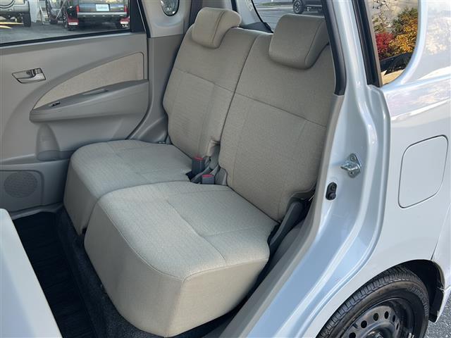 ムーヴ L SA 衝突軽減ブレーキ ETC 社外ナビDVD/CD Bluetooth フルセグTV 純正フロアマット 横滑り防止装置  エンジンスターター ハロゲンヘッドライト(29枚目)