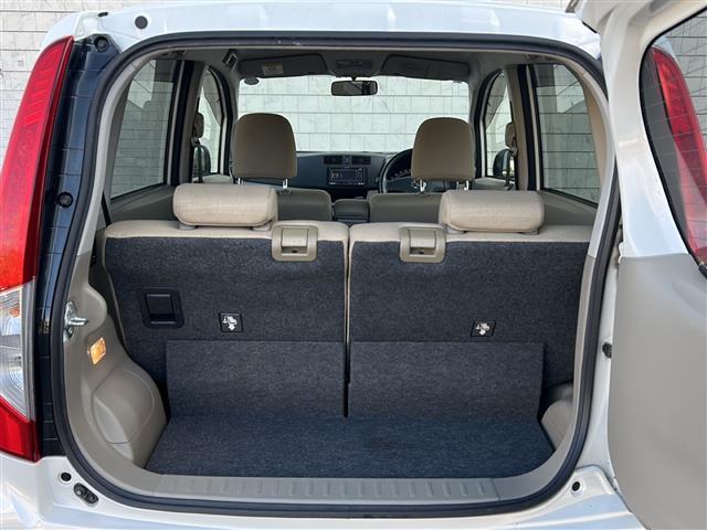 ムーヴ L SA 衝突軽減ブレーキ ETC 社外ナビDVD/CD Bluetooth フルセグTV 純正フロアマット 横滑り防止装置  エンジンスターター ハロゲンヘッドライト(31枚目)