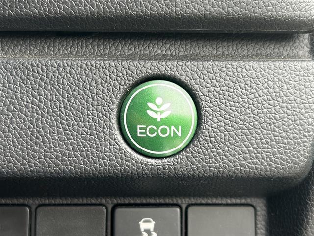 フィットハイブリッド Ｆパッケージ　社外ナビ　ＥＴＣ　ＣＤ　Ｂｌｕｅｔｏｏｔｈ　スマートキー　スペアキー　横滑り防止　エンジンスタートボタン　ＡＡＣ　記録簿（14枚目）