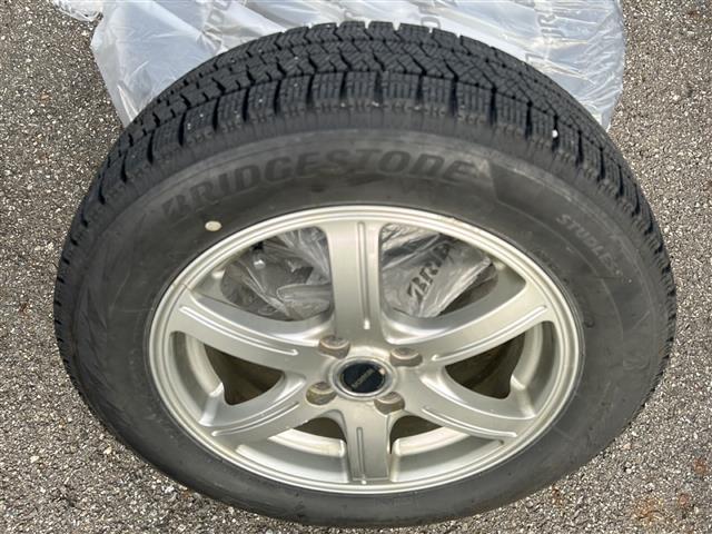 フィットハイブリッド Ｆパッケージ　社外ナビ　ＥＴＣ　ＣＤ　Ｂｌｕｅｔｏｏｔｈ　スマートキー　スペアキー　横滑り防止　エンジンスタートボタン　ＡＡＣ　記録簿（41枚目）