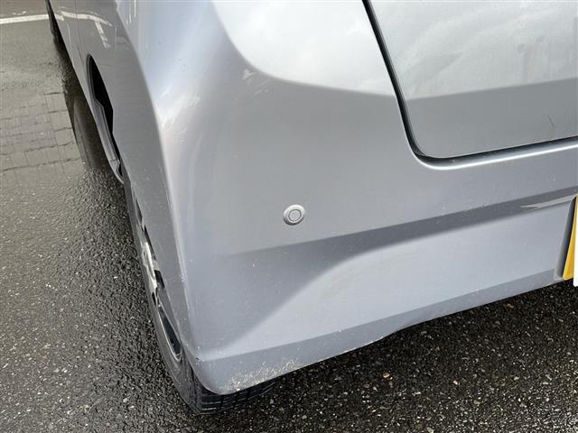 ミライース Ｘ　ＳＡＩＩＩ　社外ナビ　Ｂｌｕｅｔｏｏｔｈ　ＥＴＣ　　純正フロアマット　ＡＢＳ　横滑り防止　オートハイビーム　衝突軽減　コーナーセンサー前後　４ＷＤパワーステアリング　パワーウィンドウ　夏タイヤ積み込み（40枚目）