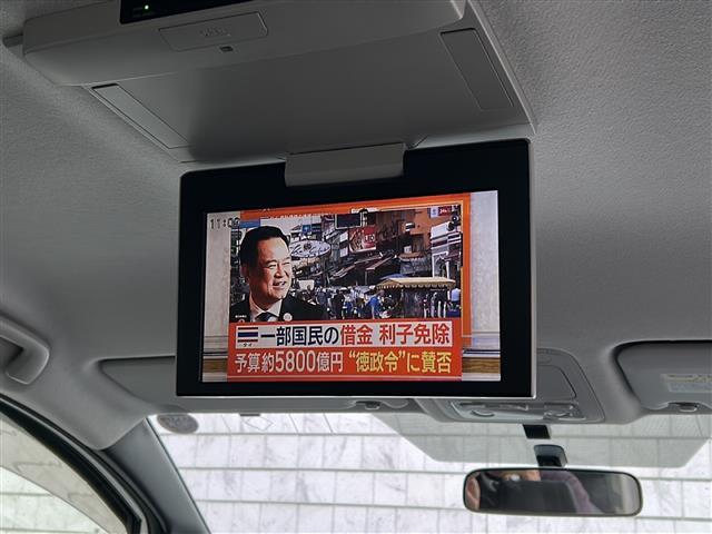 エスクァイア Ｘｉ　ワンオーナー　後席用モニター　純正ナビ　フルセグＴＶ　ＣＤ　Ｂｌｕｅｔｏｏｔｈ　ＥＴＣ　バックカメラ　寒冷地仕様　スペアキー　エンジンスターター　スペアキー　オートライト　夏タイヤ積込み（6枚目）