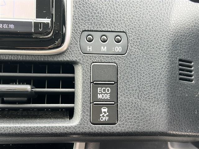 エスクァイア Ｘｉ　ワンオーナー　後席用モニター　純正ナビ　フルセグＴＶ　ＣＤ　Ｂｌｕｅｔｏｏｔｈ　ＥＴＣ　バックカメラ　寒冷地仕様　スペアキー　エンジンスターター　スペアキー　オートライト　夏タイヤ積込み（18枚目）