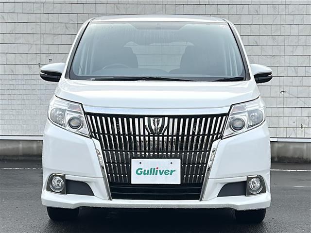 エスクァイア Ｘｉ　ワンオーナー　後席用モニター　純正ナビ　フルセグＴＶ　ＣＤ　Ｂｌｕｅｔｏｏｔｈ　ＥＴＣ　バックカメラ　寒冷地仕様　スペアキー　エンジンスターター　スペアキー　オートライト　夏タイヤ積込み（34枚目）