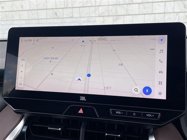 ハリアーハイブリッド Z パノラマルーフ 12.3型ナビ JBL Bluetooth ETC 追従クルコン コーナーセンサー 全方位カメラ レーンアシスト パワーシート 電動リアゲート デジタルインナーミラー 前後ドラレコ(5枚目)