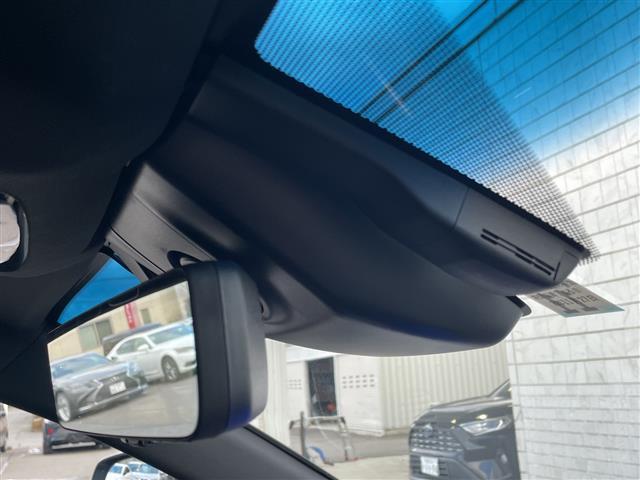 ハリアーハイブリッド Z パノラマルーフ 12.3型ナビ JBL Bluetooth ETC 追従クルコン コーナーセンサー 全方位カメラ レーンアシスト パワーシート 電動リアゲート デジタルインナーミラー 前後ドラレコ(7枚目)