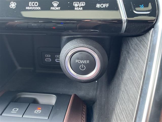 ハリアーハイブリッド Z パノラマルーフ 12.3型ナビ JBL Bluetooth ETC 追従クルコン コーナーセンサー 全方位カメラ レーンアシスト パワーシート 電動リアゲート デジタルインナーミラー 前後ドラレコ(16枚目)