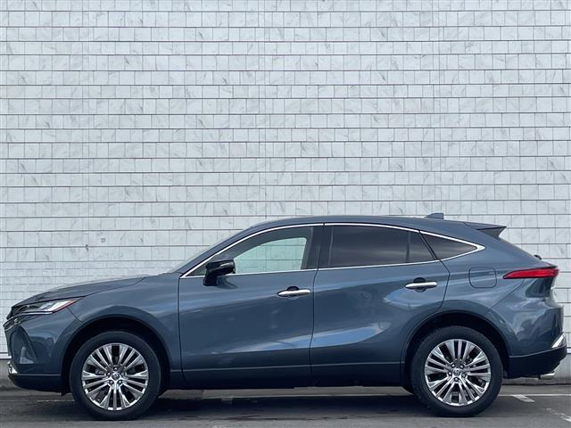 ハリアーハイブリッド Z パノラマルーフ 12.3型ナビ JBL Bluetooth ETC 追従クルコン コーナーセンサー 全方位カメラ レーンアシスト パワーシート 電動リアゲート デジタルインナーミラー 前後ドラレコ(38枚目)