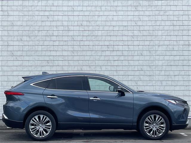 ハリアーハイブリッド Z パノラマルーフ 12.3型ナビ JBL Bluetooth ETC 追従クルコン コーナーセンサー 全方位カメラ レーンアシスト パワーシート 電動リアゲート デジタルインナーミラー 前後ドラレコ(40枚目)