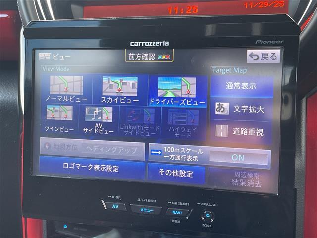 ＭＩＮＩ ジョンクーパーワークス　クロスオーバー　社外ナビ　Ｂｌｕｅｔｏｏｔｈ　ＴＶ　ＣＤ　ＤＶＤ　クルコン　横滑り防止　ＡＢＳ　ＥＴＣ　４ＷＤ　ＡＡＣ　ＭＴモードＡＴ　ドラレコ　純正フロアマット　オートライト　純正アルミホイール（5枚目）