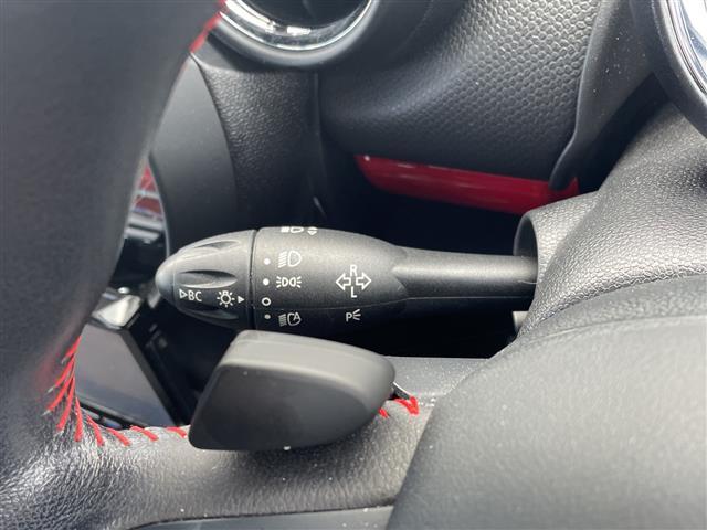 ＭＩＮＩ ジョンクーパーワークス　クロスオーバー　社外ナビ　Ｂｌｕｅｔｏｏｔｈ　ＴＶ　ＣＤ　ＤＶＤ　クルコン　横滑り防止　ＡＢＳ　ＥＴＣ　４ＷＤ　ＡＡＣ　ＭＴモードＡＴ　ドラレコ　純正フロアマット　オートライト　純正アルミホイール（14枚目）