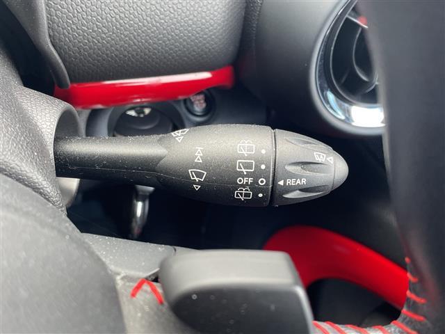 ＭＩＮＩ ジョンクーパーワークス　クロスオーバー　社外ナビ　Ｂｌｕｅｔｏｏｔｈ　ＴＶ　ＣＤ　ＤＶＤ　クルコン　横滑り防止　ＡＢＳ　ＥＴＣ　４ＷＤ　ＡＡＣ　ＭＴモードＡＴ　ドラレコ　純正フロアマット　オートライト　純正アルミホイール（15枚目）