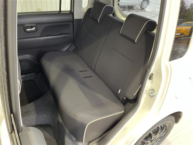 ピクシススペース Ｘ　社外ナビ　フルセグＴＶ　バックカメラ　Ｂｌｕｅｔｏｏｔｈ　ＣＤ　ＤＶＤ　ＥＴＣ　ハロゲンヘッドライト　スマートキー　ＡＡＣ（28枚目）