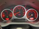 WRX STi F型 社外マフラー ETC CD ABS フルエアロ MT車 iPod 社外アルミホイール 純正オーディオ(9枚目)