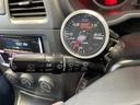 WRX STi F型 社外マフラー ETC CD ABS フルエアロ MT車 iPod 社外アルミホイール 純正オーディオ(12枚目)
